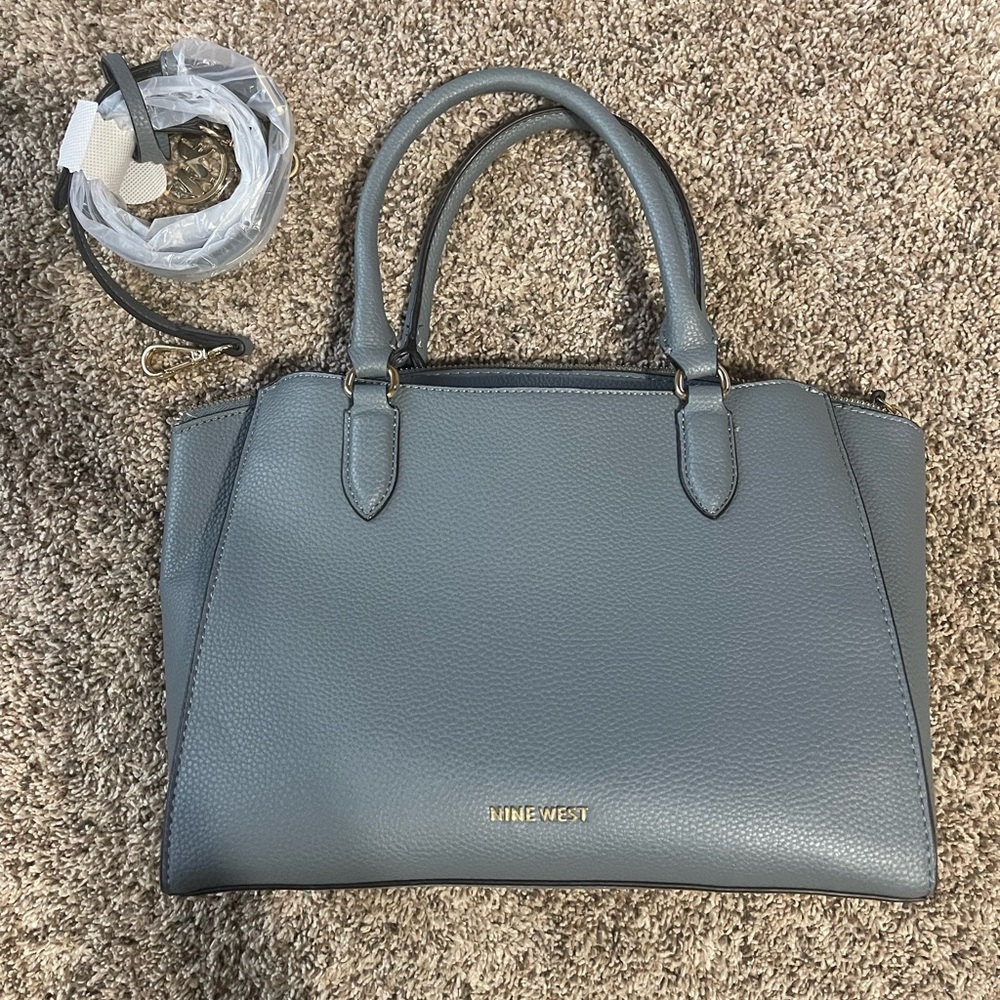 Nine West purse